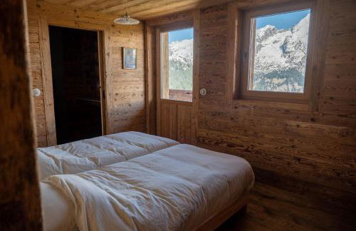 Alpage la Grand Montagne 1858 - Photo 25