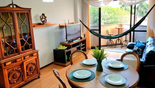 Aconchego e estilo, apto 2 quartos, próximo a USP - Foto 5