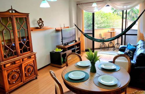 Aconchego e estilo, apto 2 quartos, próximo a USP - Foto 5