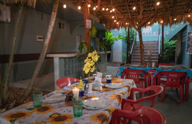 Mayan Villas Hotel - Foto 78