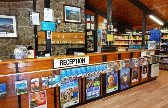 Discovery Parks - Cradle Mountain - Foto 2