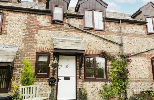 Blueberry Cottage - Foto 1