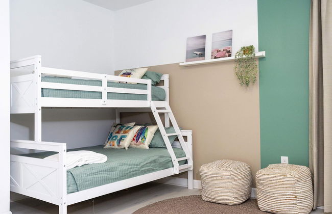 Gorgeous 8B 7BA Melbournbeach w Pool Dock Beach - Foto 27