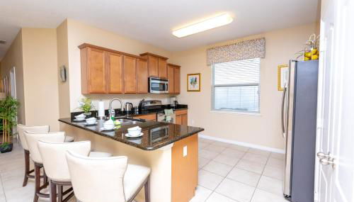 Flash 20 Off Newly Remodeled Villa with Pvt Pool Spa Pool And Game Room - Foto 4