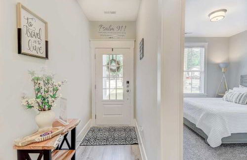 New Tucked Away Quiet Beach Haven - Foto 16