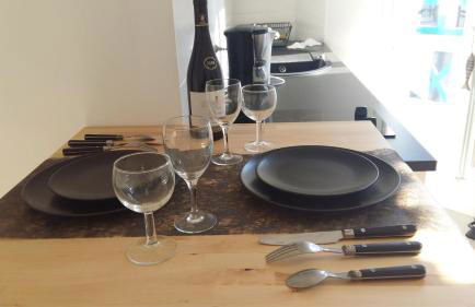 100 m de la mer, Sauna, Wifi - Foto 52