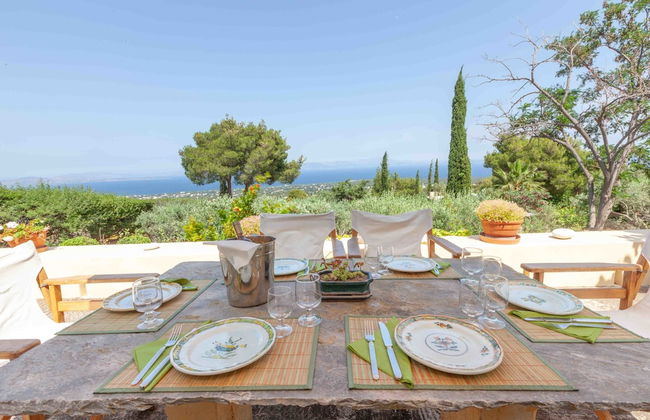 Beautiful mini eco farmhouse - Photo 41