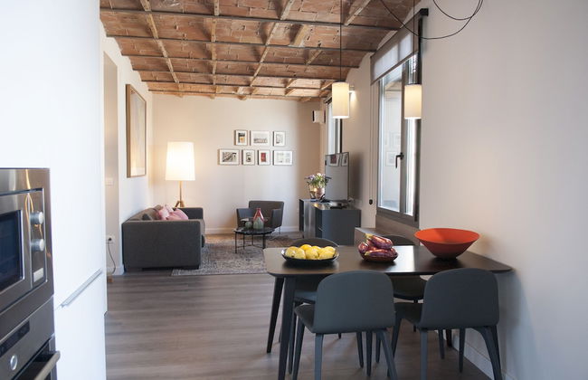 Casagrand Luxury Suites Barcelona - Photo 51