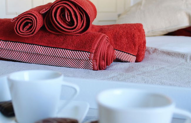 WISH SUITE LA MATA DE SEVILLA - Foto 46