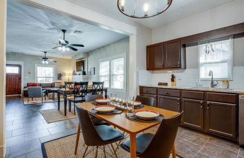 Chic Lawton Home, 5 Mins to Fort Sill! - Photo 10