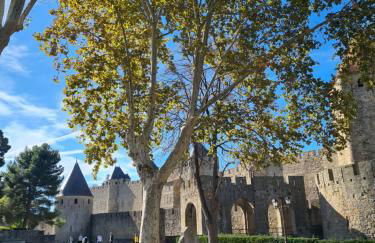 Drissia&Othman Atipik - Foto 36