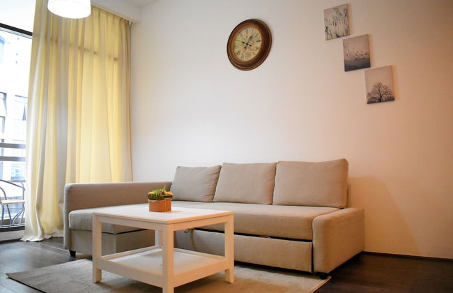 Cozy 1 Bedroom In J8 Al Safouh - Photo 4