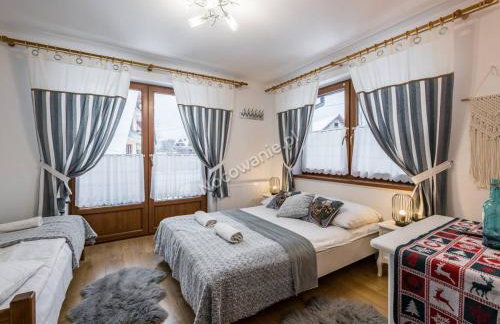 Domek z Góralską Duszą Śleboda - Foto 21