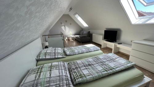 Ferienhaus Zum Gässchen - Foto 5