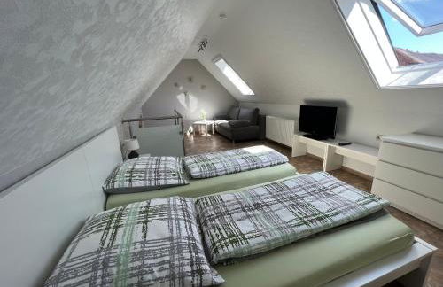 Ferienhaus Zum Gässchen - Foto 5