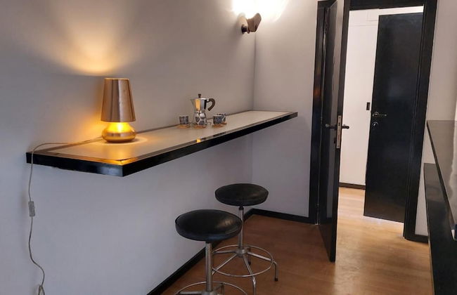 4bnb - Spacious Porta Pia Apartment - Foto 16