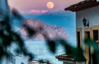 Apartamento Lujo puerto Campomanes , Marina Greenwich , Altea - Photo 25