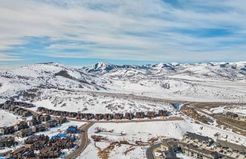 Park City Cozy Cottage - Foto 34