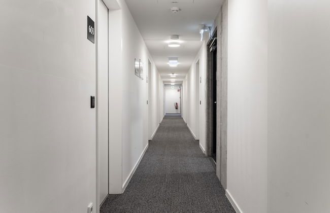 Numa Frankfurt Bloc - Photo 74