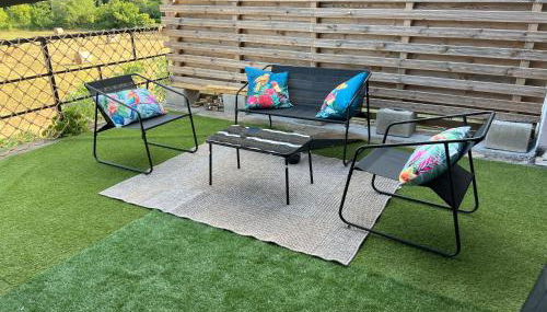 Caribbean apartment - Photo 2