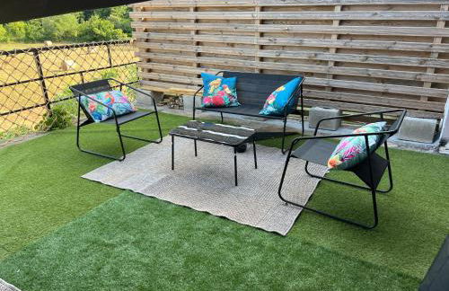 Caribbean apartment - Foto 2