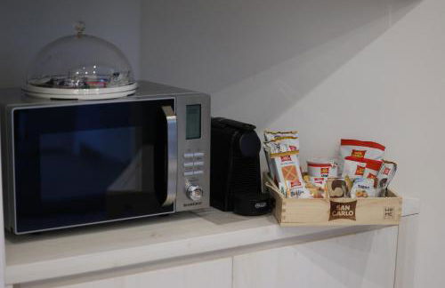 HOME 3 BED Aparthotel - Foto 25