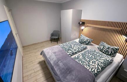 "Bauernhof-Claussen", Haus Nordlicht - Foto 18