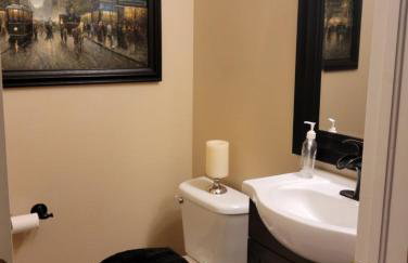 Luxurious Highlands Ranch Home With private hot tub - Foto 52