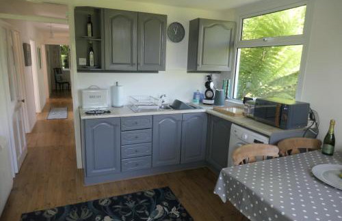 Fuchsia Cottage - Foto 33