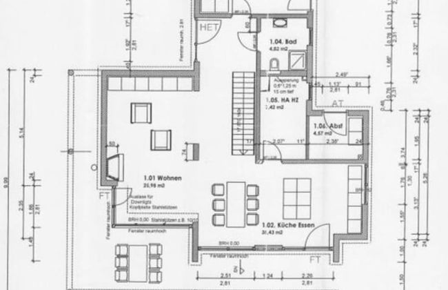 Captain's House Comfortable Holiday Residence - Foto 9