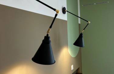 Le K Appartement - Strasbourg - Foto 15