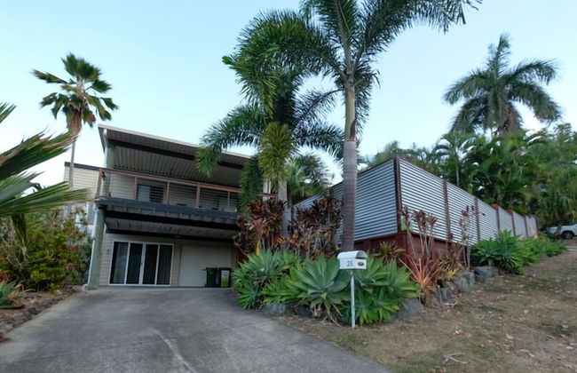 Wildlife Holiday Home - Foto 19