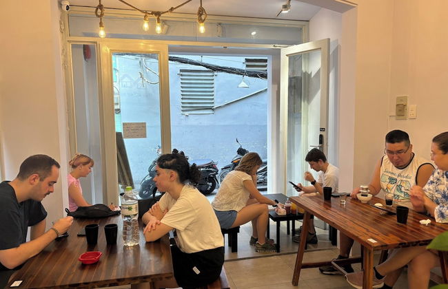 The Local Home - Foto 16