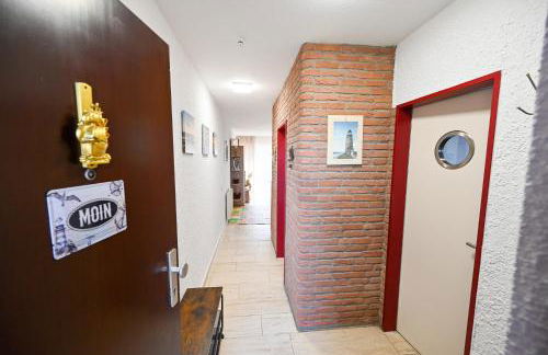 Ferienwohnung Nr 011 in Tossens - Foto 6