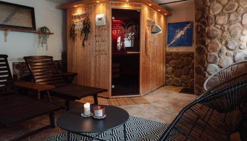 Villa Tapadla - Foto 2