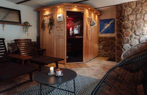 Villa Tapadla - Foto 2