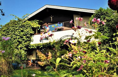 Ferienwohnung Fischer - Foto 1