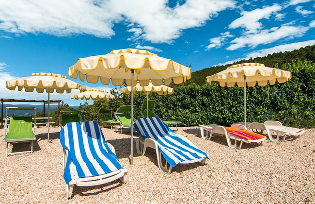 Farmhouse in Apecchio With Pool - Foto 30