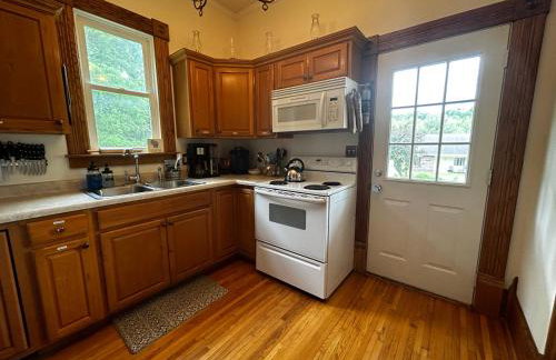 Dr Combackers Historic 1880s Home - Foto 26