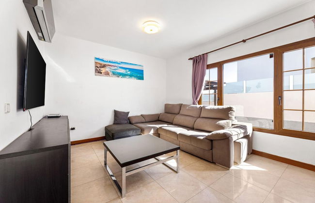 Las Caletas in Teguise - Foto 11