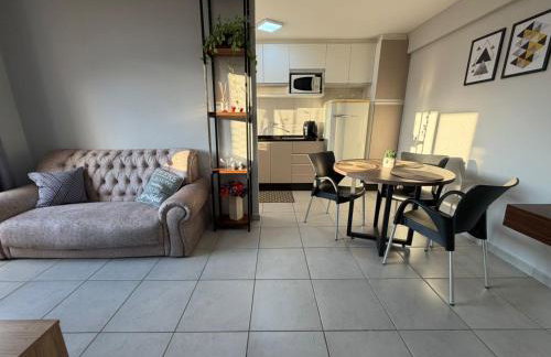 Apartamento moderno com vista para as montanhas - Foto 1