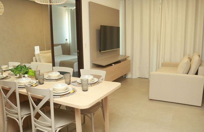 Edificio Liv P.Verde Apto 906 - Foto 14