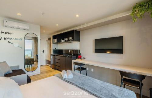 Estúdios c/ Vista Frente Mar no Penha Spot | PSO - VF - Foto 31