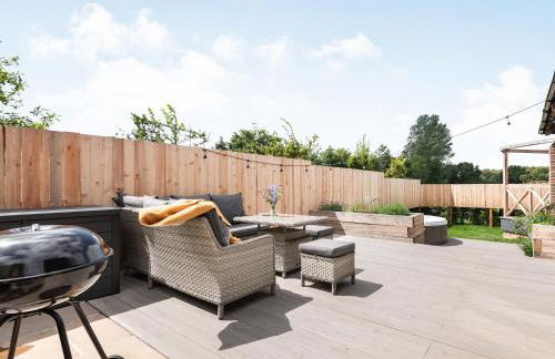 Silhouette's Stable - Uk34102 - Foto 22