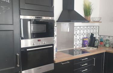 Maison spacieuses - Foto 12