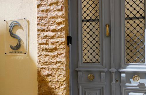 Santos Accommodotion - Foto 3