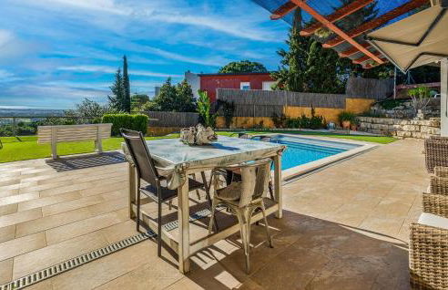 Stunning Home In Tordera With Wifi - Foto 6