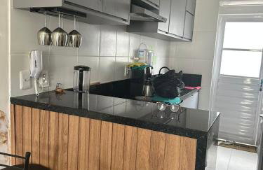 Pé na areia triplex - Foto 45