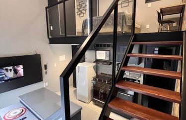 Loft Requinte de Beija - Foto 6