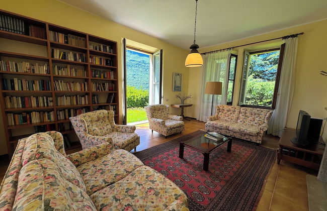 Villa Harriet - Foto 13